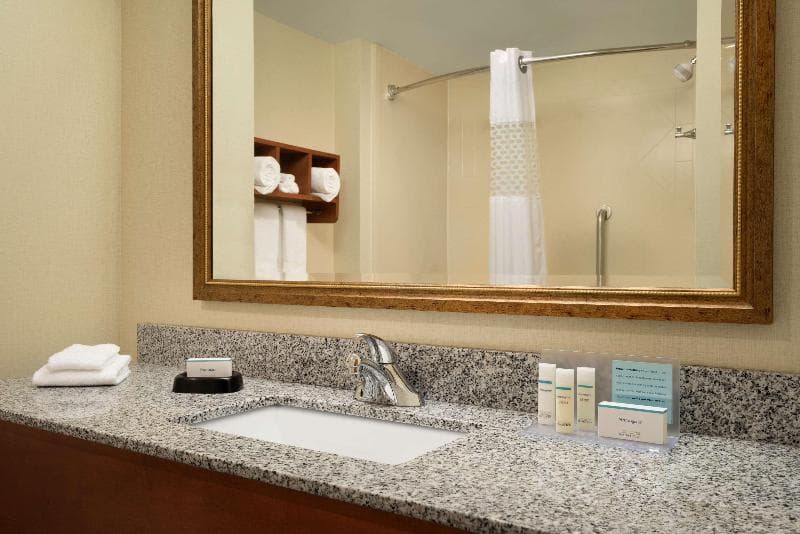 Hampton Inn Lehighton-Jim Thorpe 5