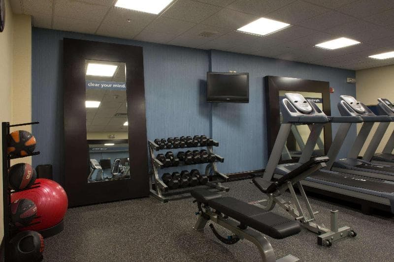 Hampton Inn Clarks Summit photo 1