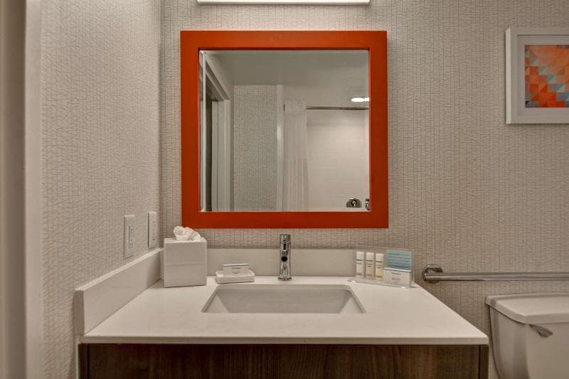 Hampton Inn Anderson 5