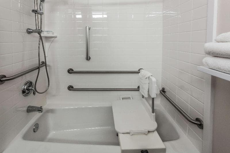 Hampton Inn Colorado Springs-Airport 4
