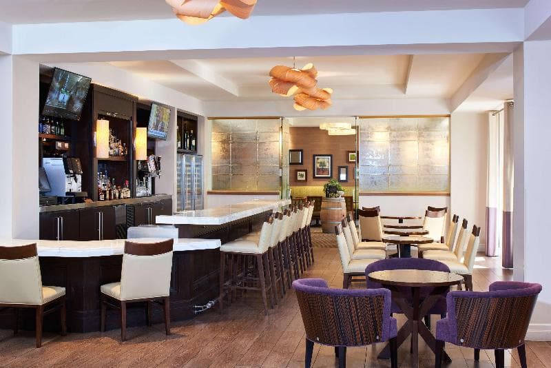 DoubleTree by Hilton Hotel Irvine - Spectrum 2