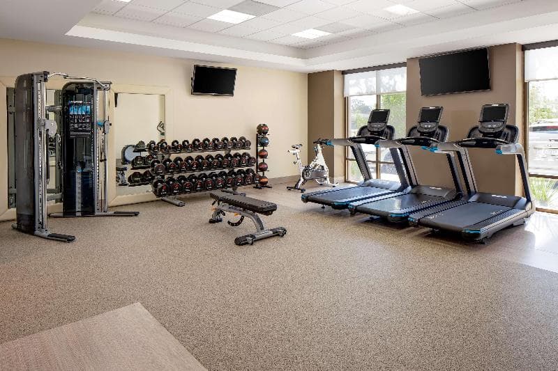 DoubleTree by Hilton Hotel Irvine - Spectrum 3