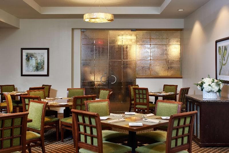 DoubleTree by Hilton Hotel Irvine - Spectrum 4