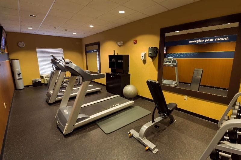 Hampton Inn & Suites Sevierville @ Stadium Drive 2