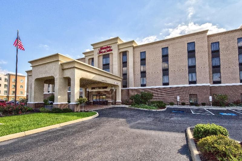 Hampton Inn & Suites Toledo-Perrysburg 5