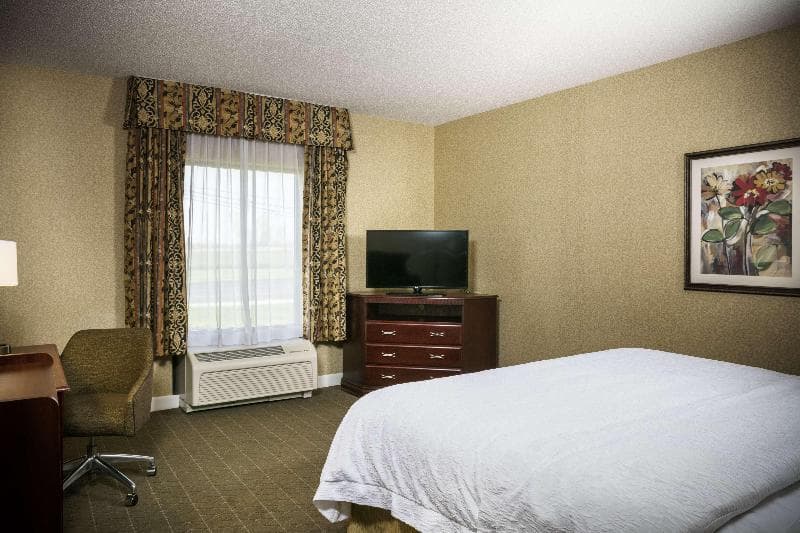 Hampton Inn & Suites Toledo-Perrysburg 4