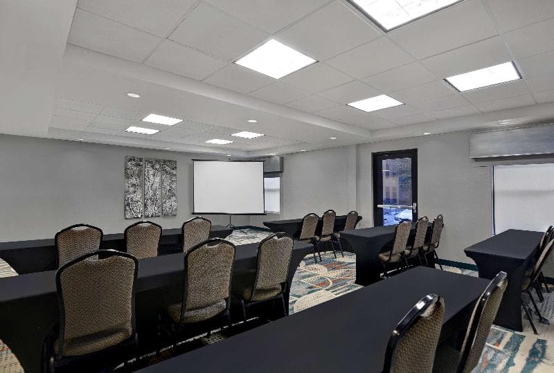 Hampton Inn Charlotte/Monroe 5