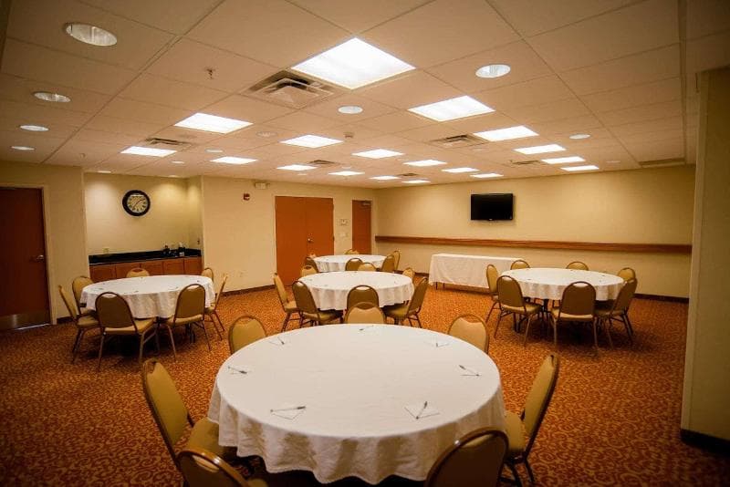 Hampton Inn & Suites Radcliff/Fort Knox photo 1