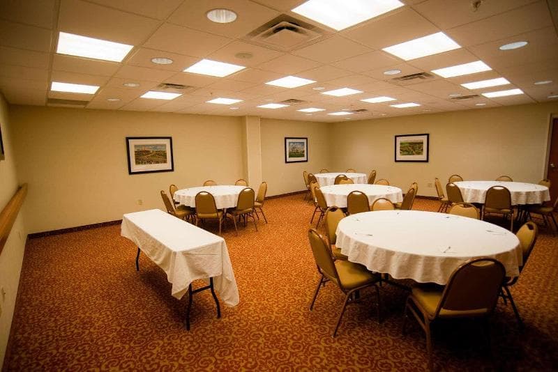 Hampton Inn & Suites Radcliff/Fort Knox 4