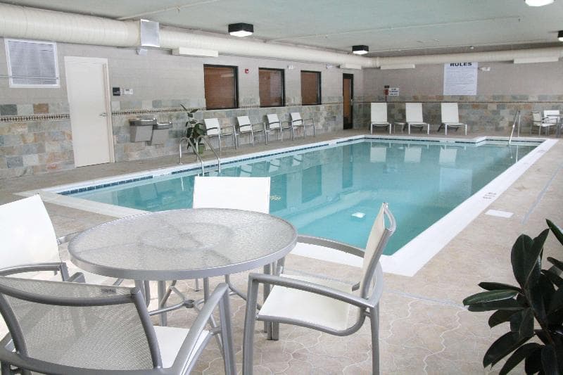Hampton Inn & Suites Radcliff/Fort Knox 3