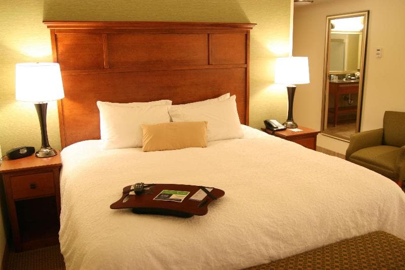 Hampton Inn & Suites Radcliff/Fort Knox 2