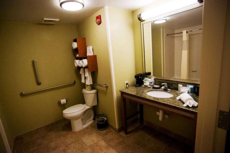 Hampton Inn & Suites Radcliff/Fort Knox 5