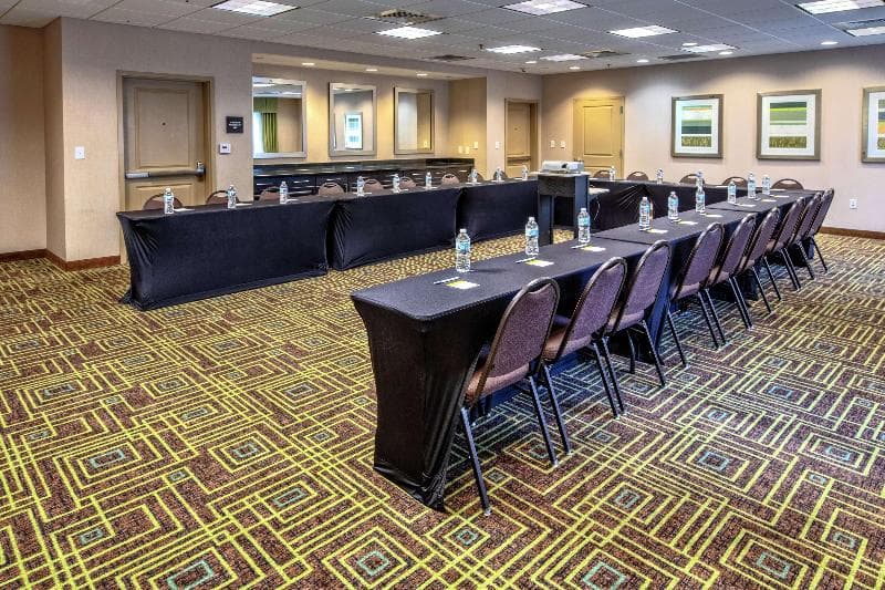 Hampton Inn & Suites Birmingham/280 East-Eagle Point 5