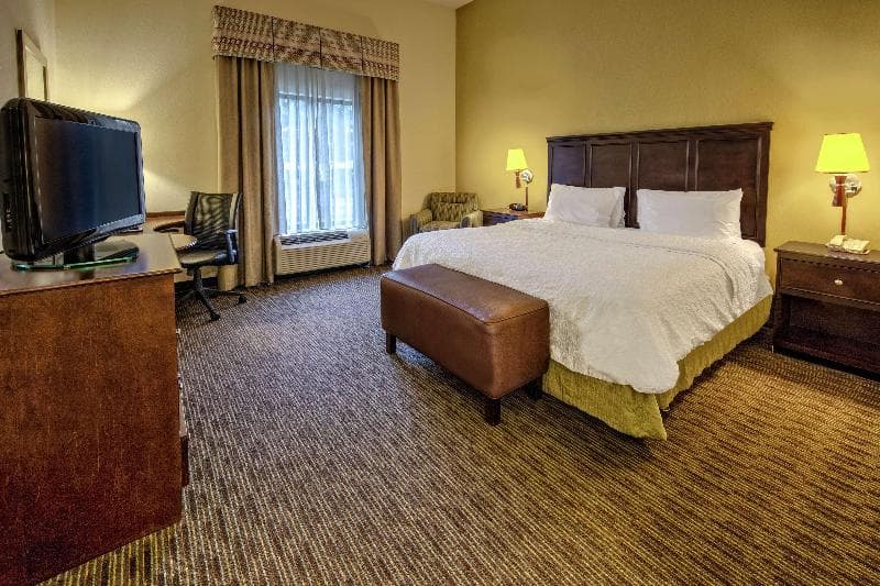 Hampton Inn & Suites Birmingham/280 East-Eagle Point 3