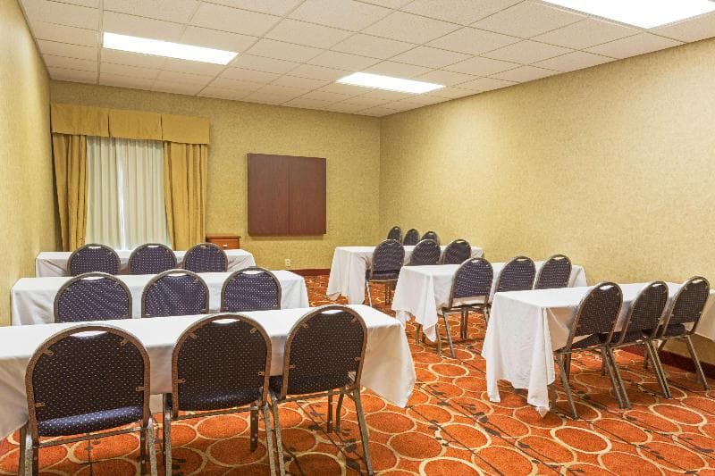 Hampton Inn Columbus/Delaware I-71 North photo 1