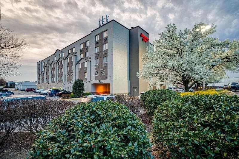 Hampton Inn Baltimore/Glen Burnie 5