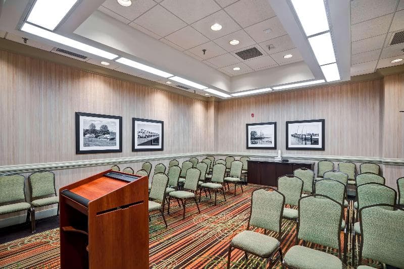 Hampton Inn Baltimore/Glen Burnie 3
