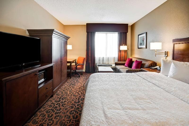 Hampton Inn Baltimore/Glen Burnie 2