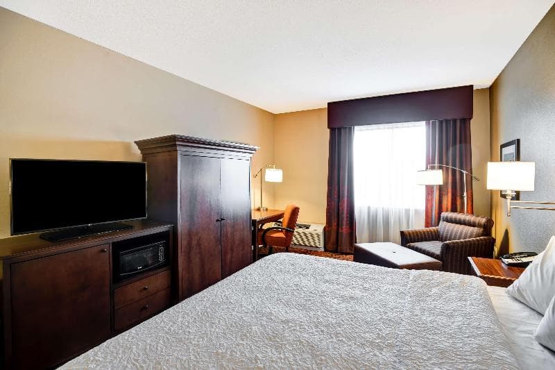 Hampton Inn Baltimore/Glen Burnie 4