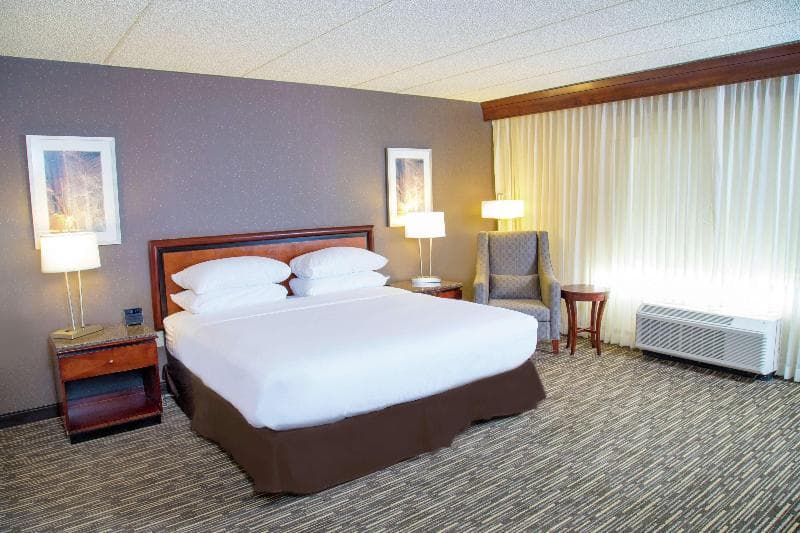 DoubleTree by Hilton Hotel Las Vegas Airport 4