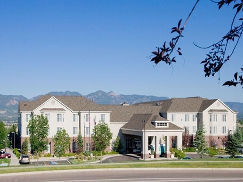 Hyatt House Colorado Springs Airport photo 1
