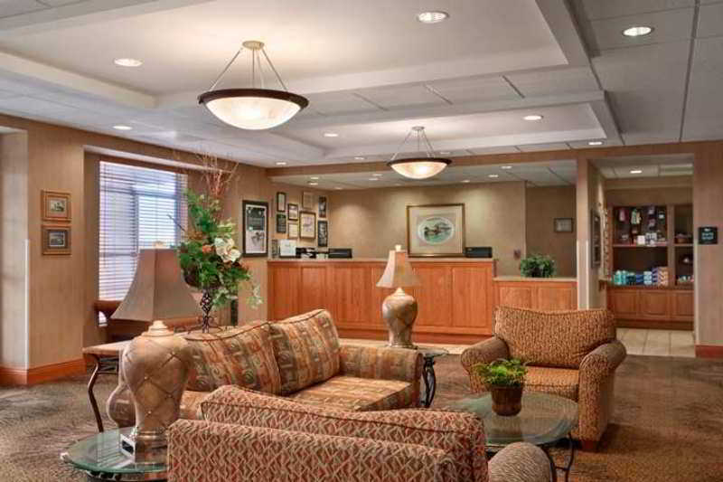 Hyatt House Colorado Springs Airport 3