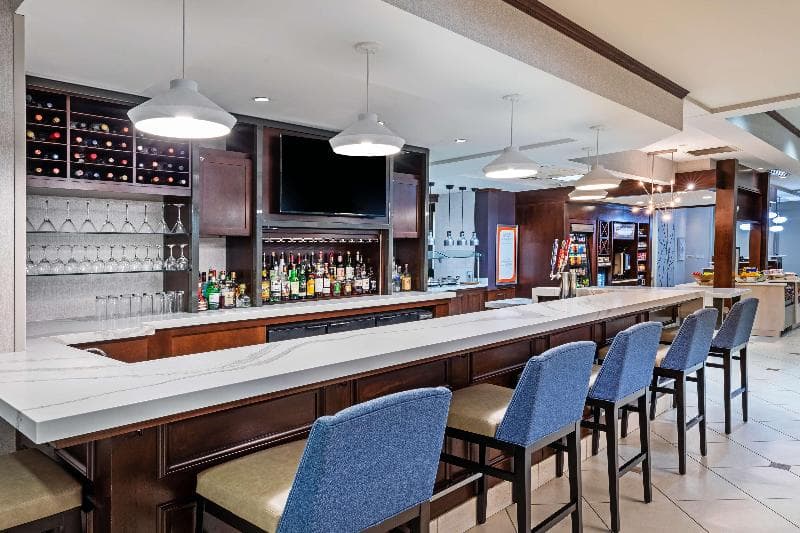 Hilton Garden Inn Aiken 2