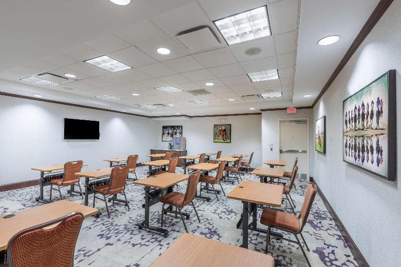 Hilton Garden Inn Aiken photo 1