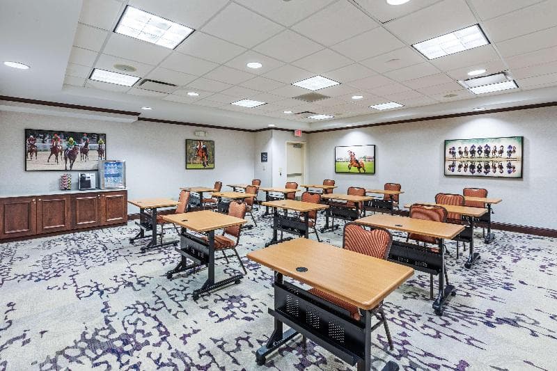 Hilton Garden Inn Aiken 4