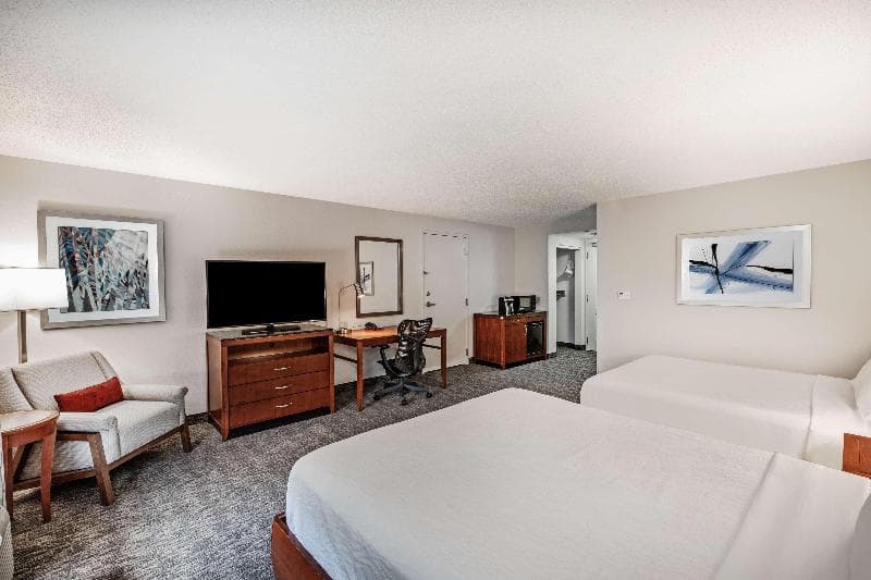Hilton Garden Inn Aiken 5