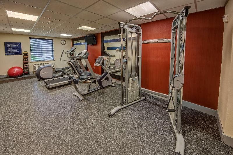 Hampton Inn Winter Haven 4