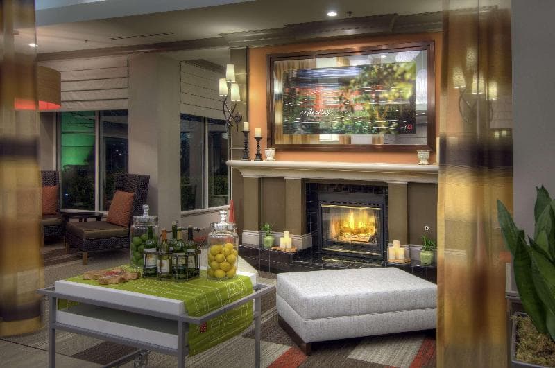 Hilton Garden Inn Livermore 5