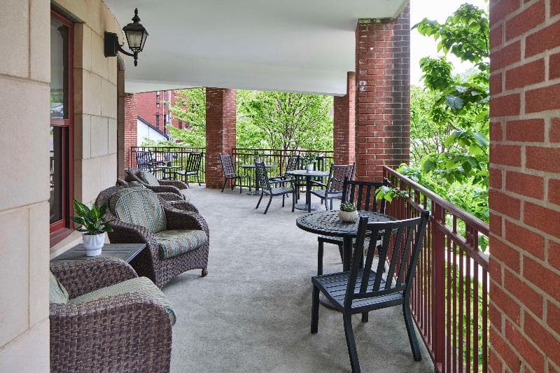 Hampton Inn & Suites Saratoga Springs Downtown 3
