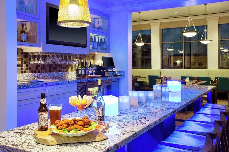 Hilton Garden Inn Saratoga Springs 2