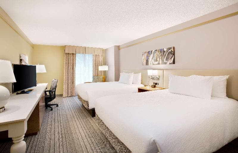 Hilton Garden Inn Saratoga Springs 3