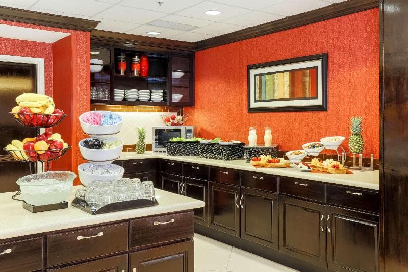 Homewood Suites by Hilton Lawton, OK 3
