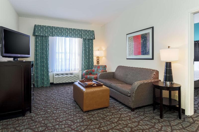 Homewood Suites by Hilton Lawton, OK 4
