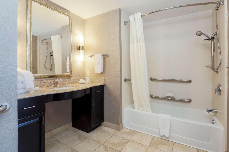 Homewood Suites by Hilton Lawton, OK 5