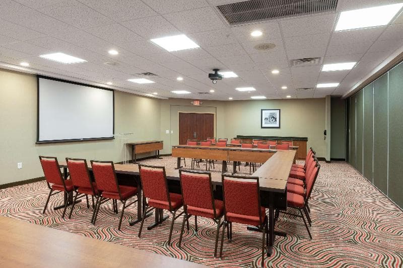 Hampton Inn Houston/Humble-Airport Area photo 1