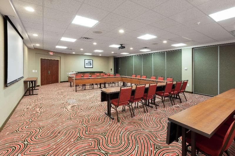 Hampton Inn Houston/Humble-Airport Area 3