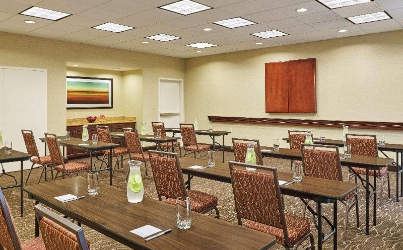 Hampton Inn & Suites Schertz photo 1