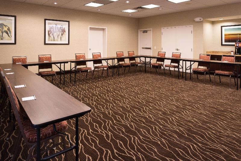 Hampton Inn & Suites Schertz 5