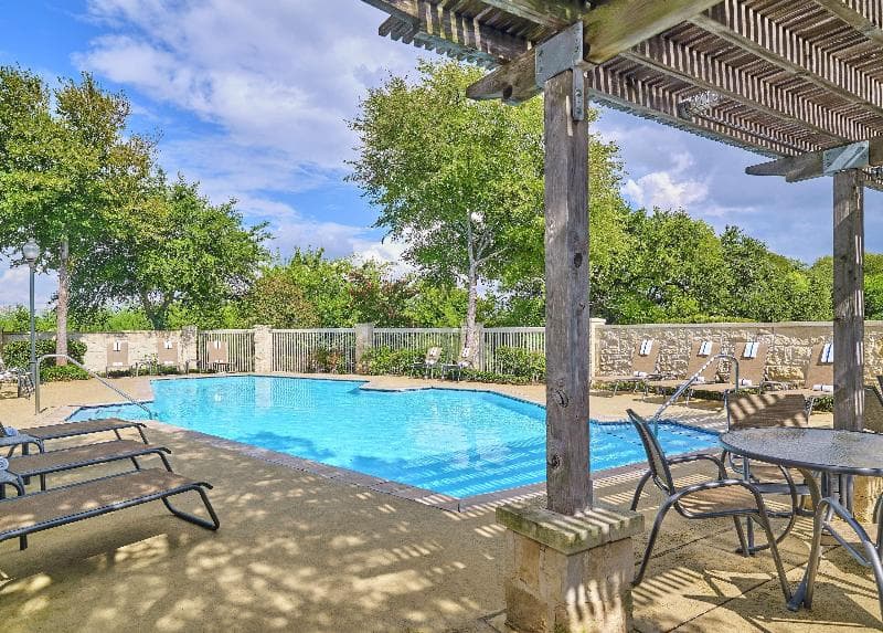 Hampton Inn & Suites Schertz 4