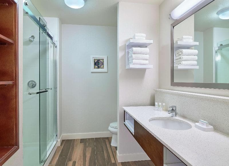 Hampton Inn & Suites Schertz 2