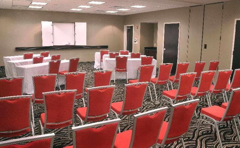 Hampton Inn Birmingham/Leeds, AL 1