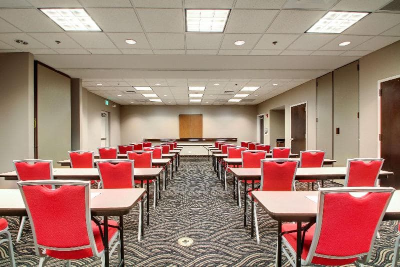 Hampton Inn Birmingham/Leeds, AL 4