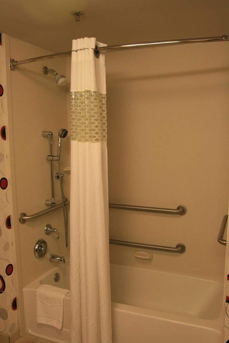 Hampton Inn Birmingham/Leeds, AL 2