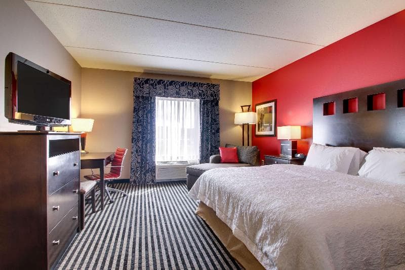 Hampton Inn Birmingham/Leeds, AL 5