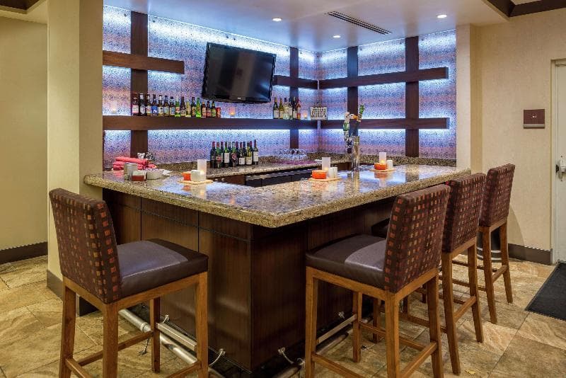 Hilton Garden Inn Boise Spectrum 2