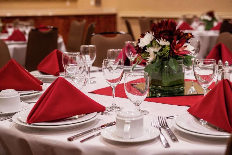 Hilton Garden Inn Boise Spectrum photo 1